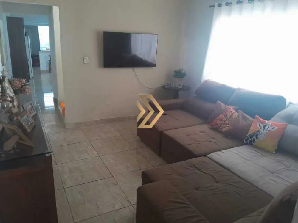 Apartamento, 4 quartos - Foto 1