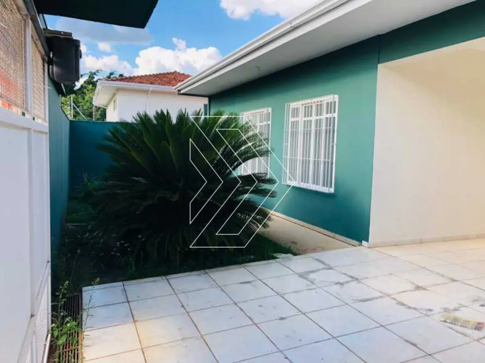 Casa, 3 quartos, 120 m² - Foto 2