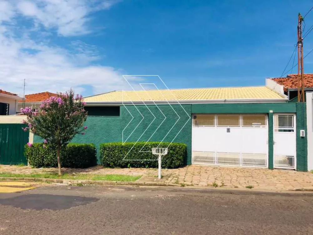 Casa, 3 quartos, 120 m² - Foto 1