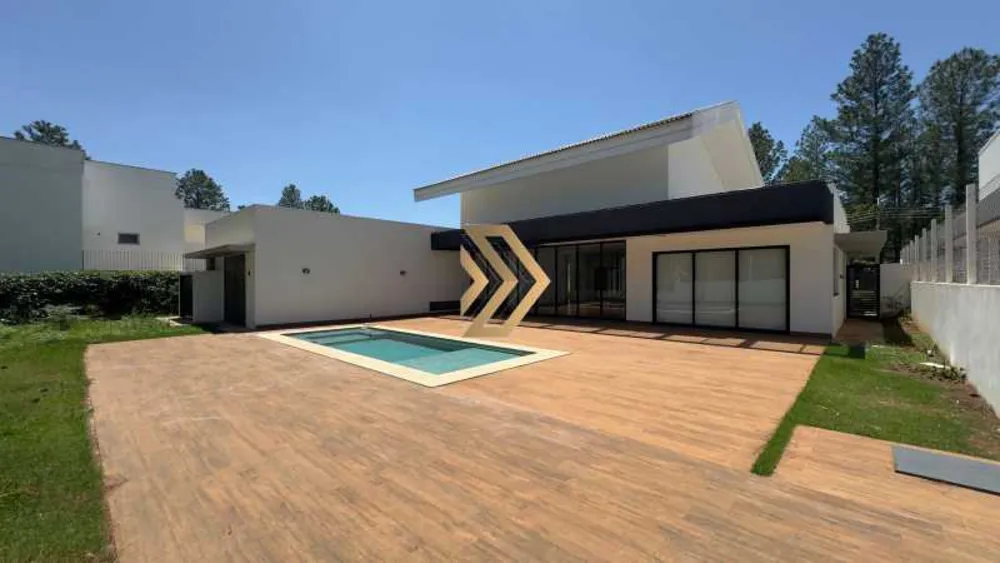 Casa de Condomínio, 3 quartos - Foto 5