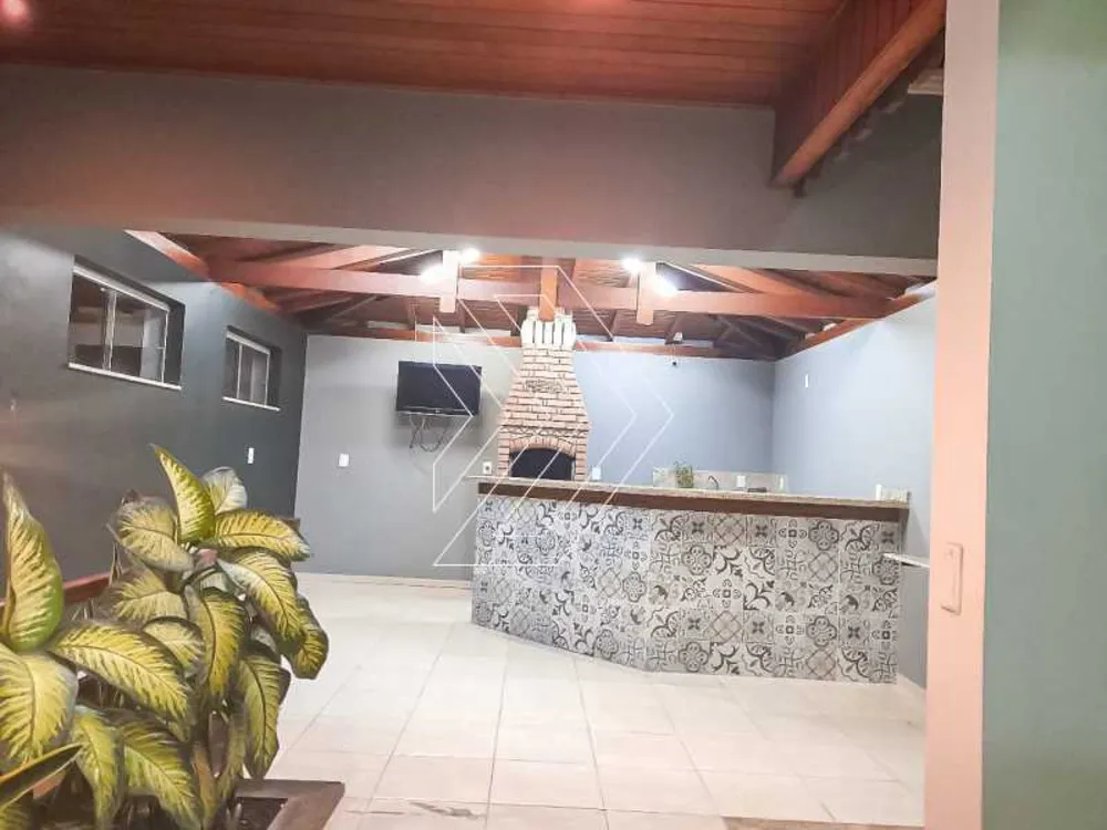 Casa, 3 quartos, 240 m² - Foto 14