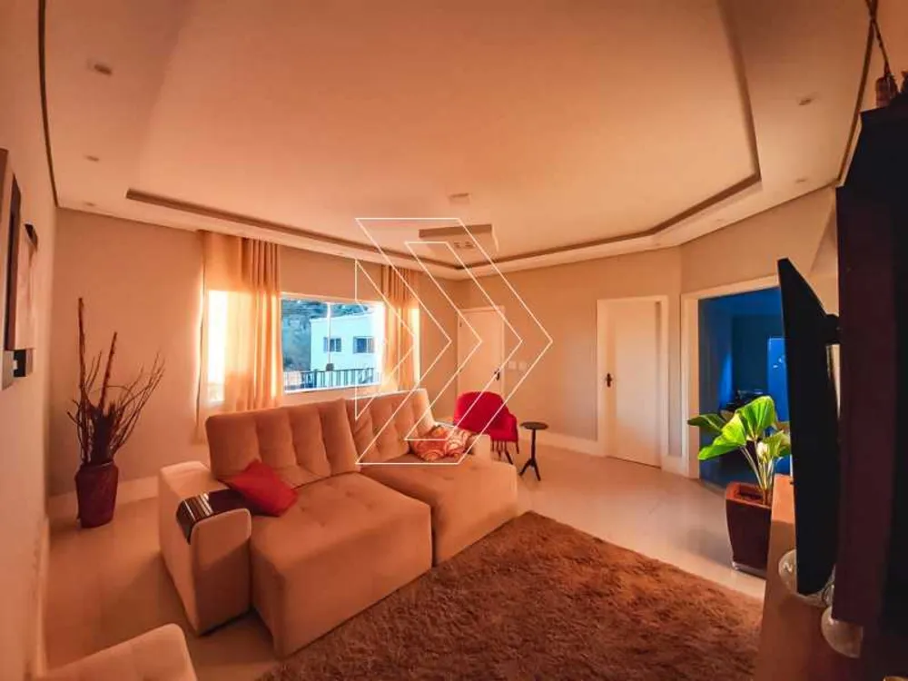 Casa, 3 quartos, 240 m² - Foto 2