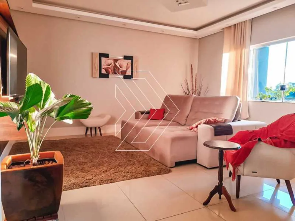 Casa, 3 quartos, 240 m² - Foto 3