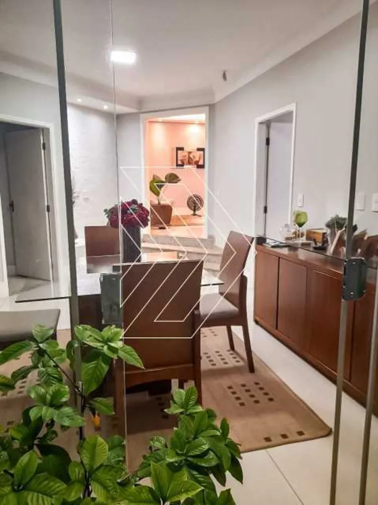 Casa, 3 quartos, 240 m² - Foto 7