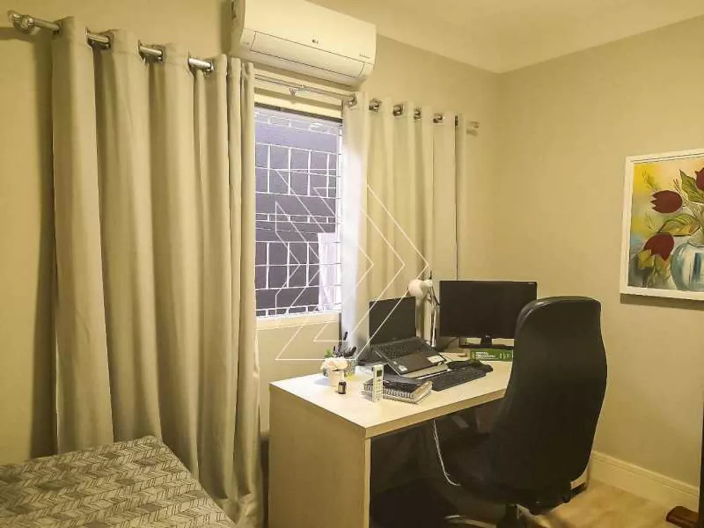 Casa, 3 quartos, 240 m² - Foto 2