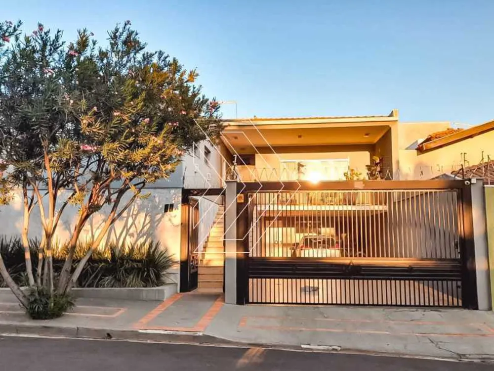 Casa, 3 quartos, 240 m² - Foto 1