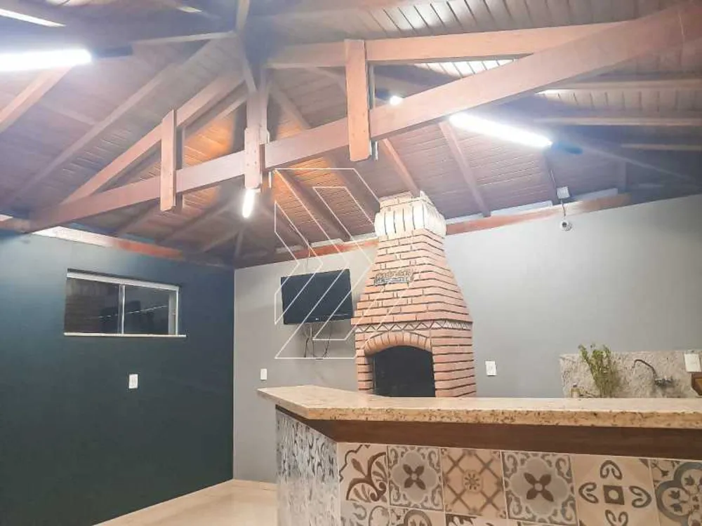 Casa, 3 quartos, 240 m² - Foto 15