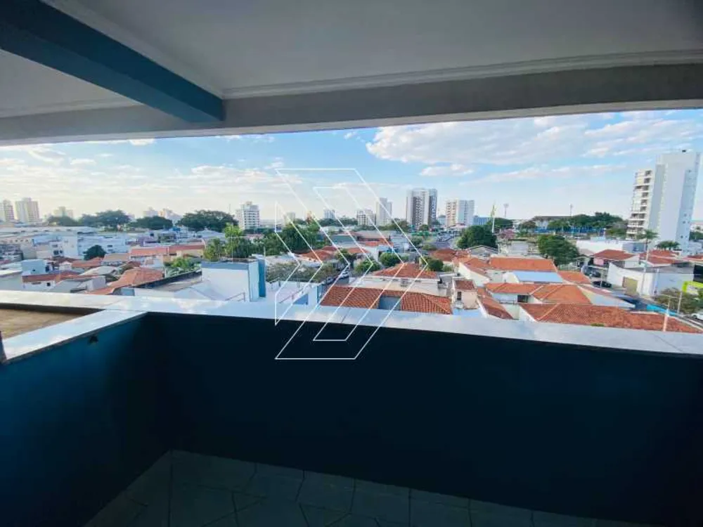 Apartamento, 2 quartos, 67 m² - Foto 6
