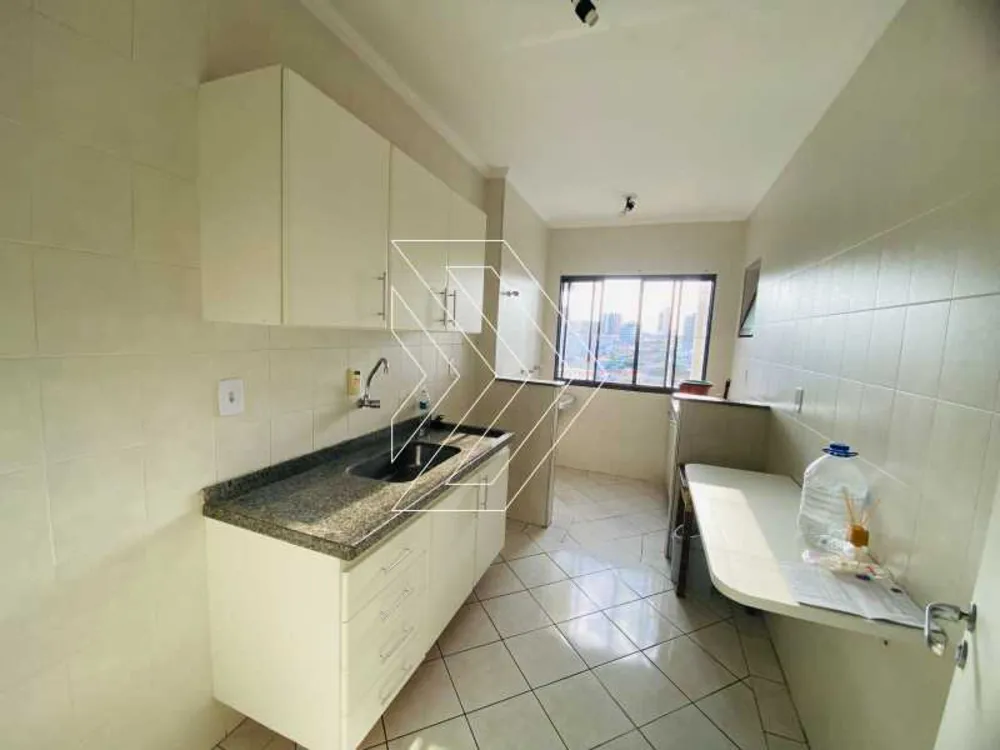 Apartamento, 2 quartos, 67 m² - Foto 2