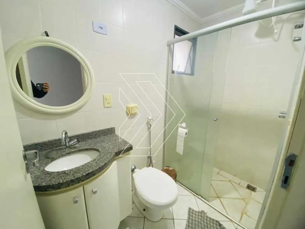 Apartamento, 2 quartos, 67 m² - Foto 7