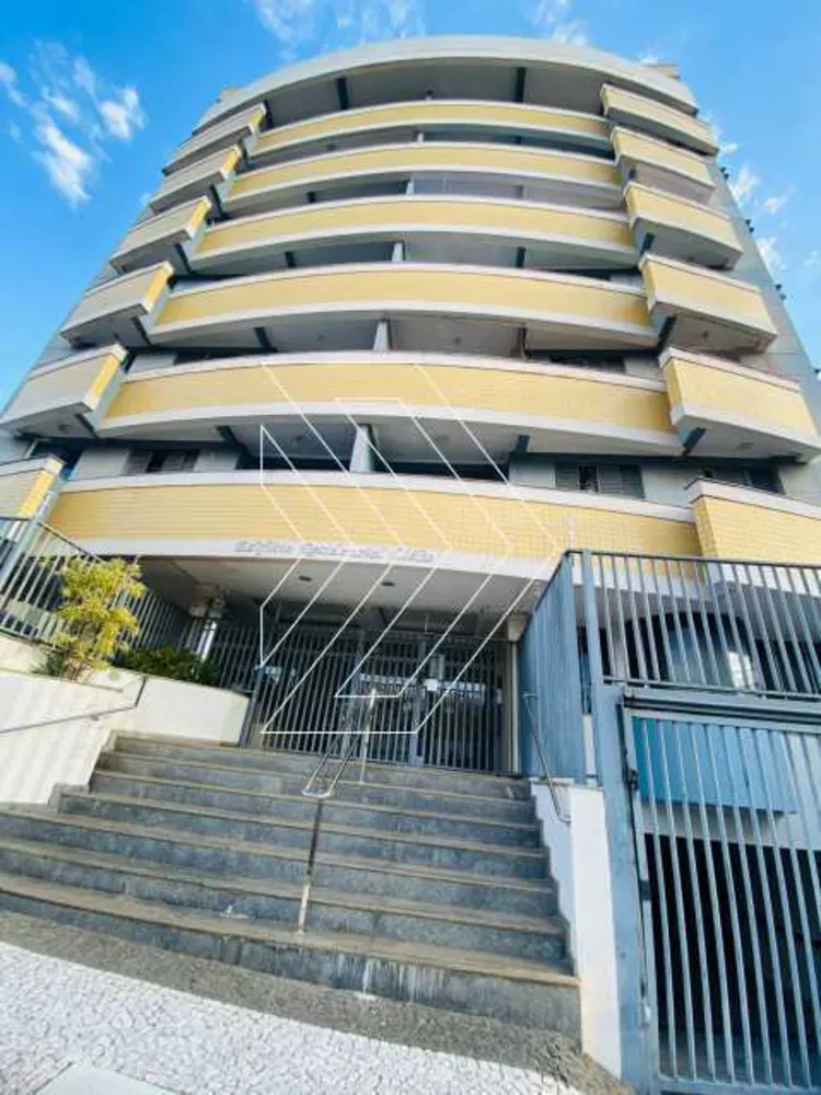 Apartamento, 2 quartos, 67 m² - Foto 1