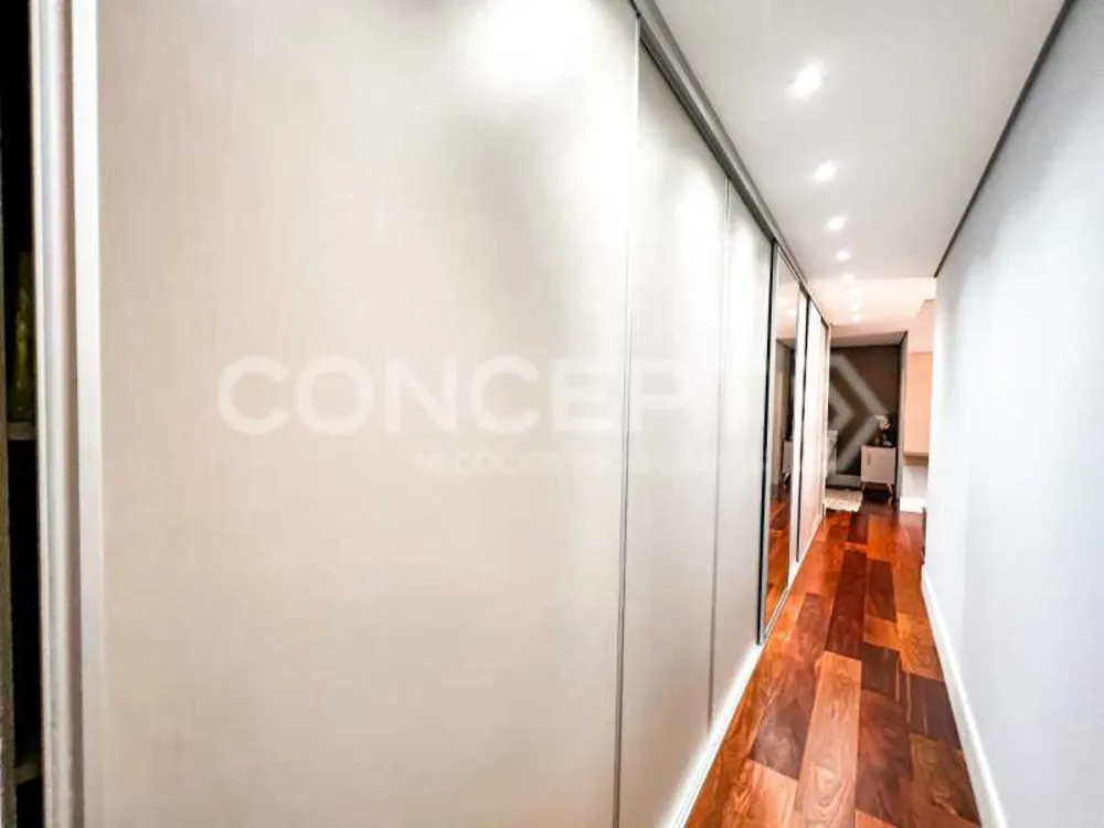 Casa de Condomínio, 4 quartos - Foto 12