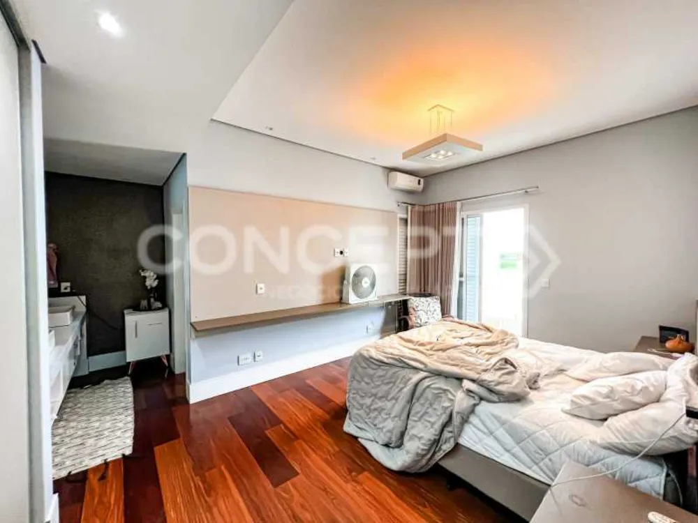 Casa de Condomínio, 4 quartos - Foto 10