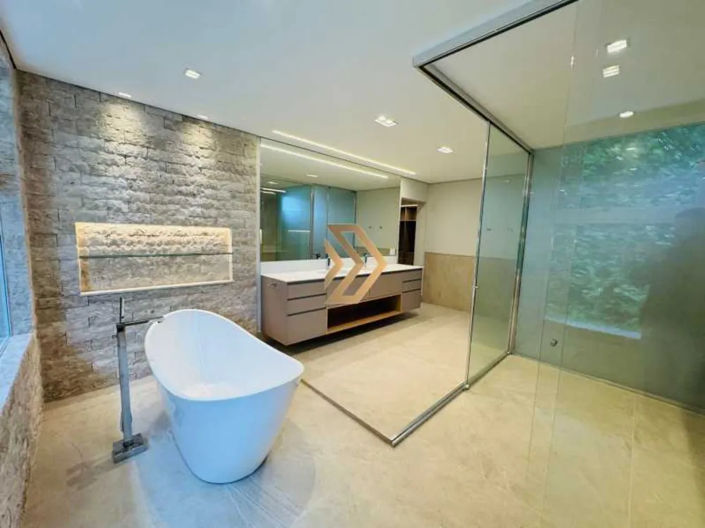 Casa de Condomínio, 5 quartos - Foto 11