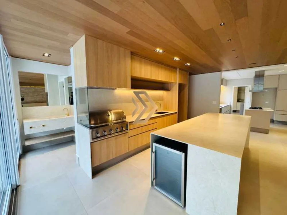 Casa de Condomínio, 5 quartos - Foto 3