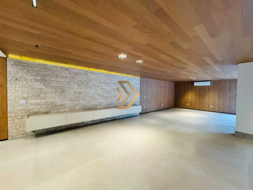 Casa de Condomínio, 5 quartos - Foto 1