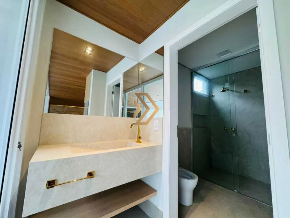 Casa de Condomínio, 5 quartos - Foto 6