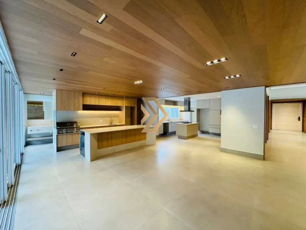 Casa de Condomínio, 5 quartos - Foto 2
