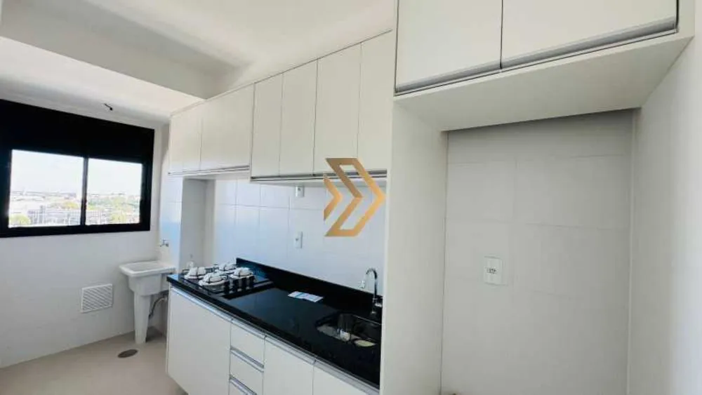 Apartamento, 2 quartos, 50 m² - Foto 1