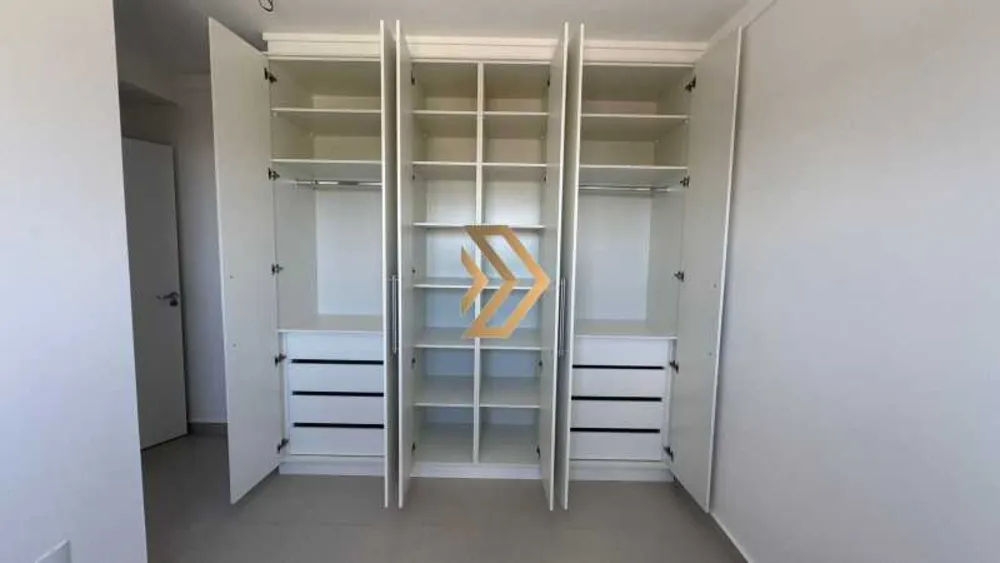 Apartamento, 2 quartos, 50 m² - Foto 9