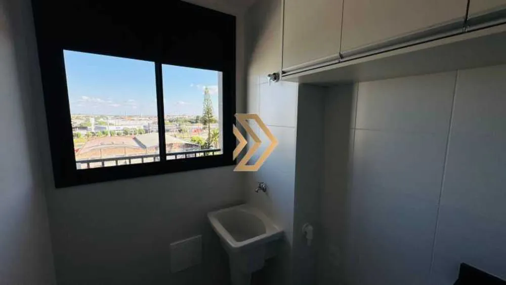 Apartamento, 2 quartos, 50 m² - Foto 4