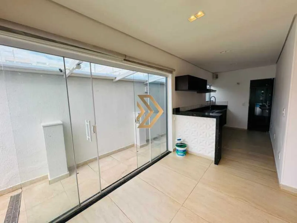 Casa de Condomínio, 4 quartos - Foto 6