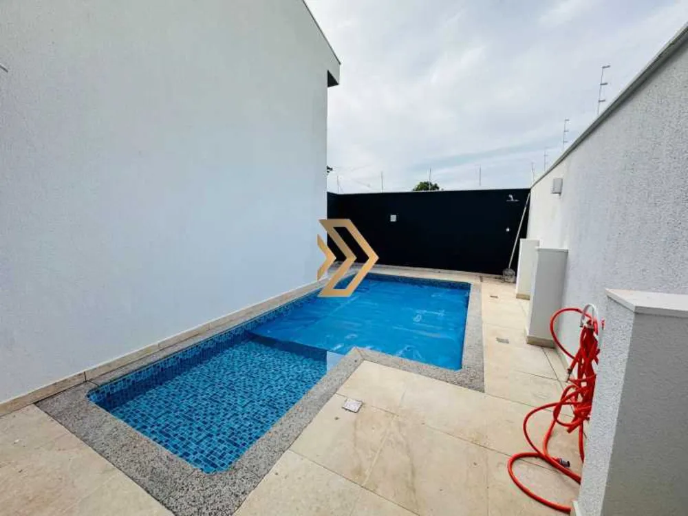 Casa de Condomínio, 4 quartos - Foto 12