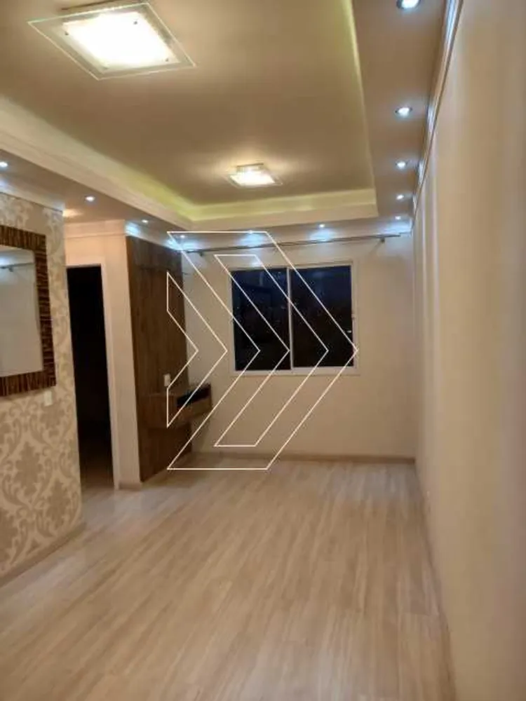 Apartamento, 2 quartos, 64 m² - Foto 5