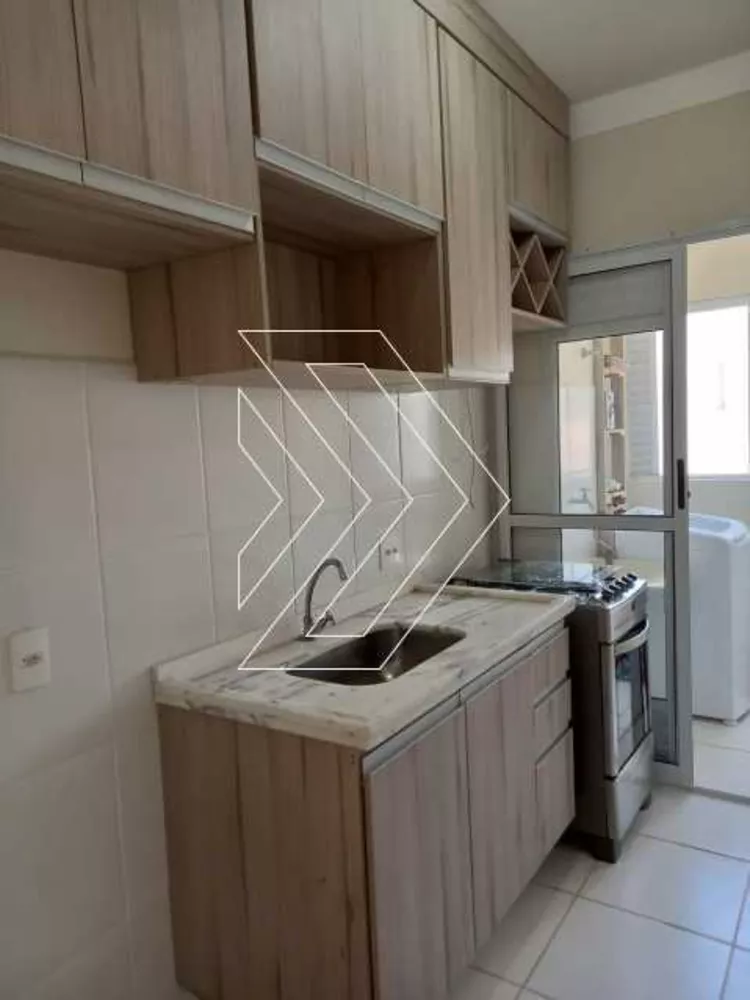Apartamento, 2 quartos, 64 m² - Foto 2
