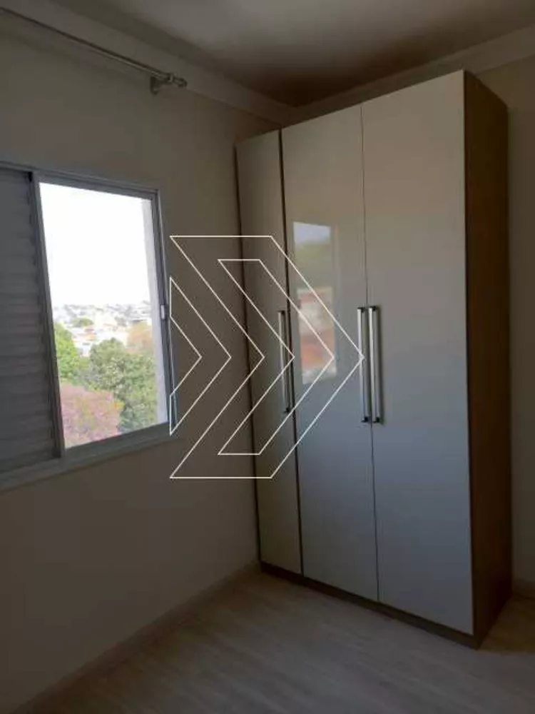 Apartamento, 2 quartos, 64 m² - Foto 4