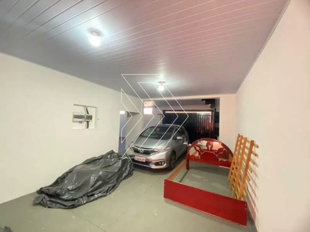 Loja-Salão, 183 m² - Foto 4