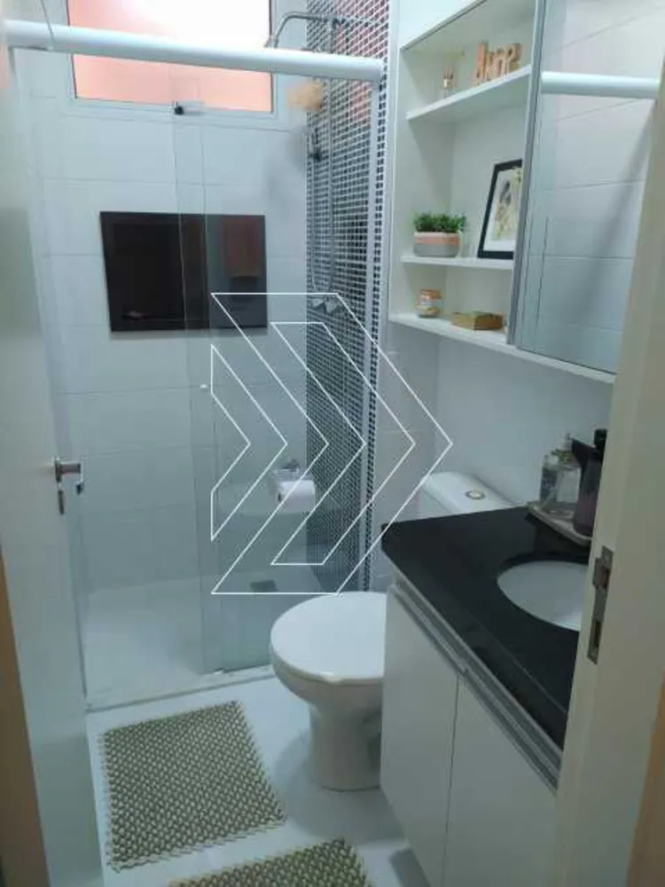 Casa de Condomínio, 3 quartos - Foto 8