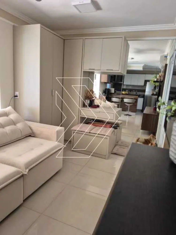 Casa de Condomínio, 3 quartos - Foto 6