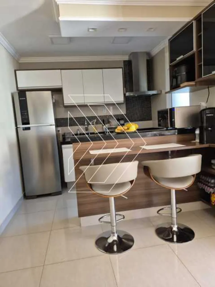 Casa de Condomínio, 3 quartos - Foto 5