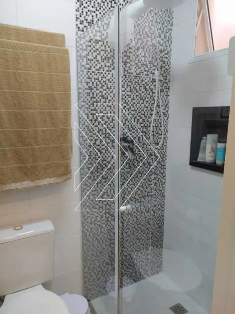 Casa de Condomínio, 3 quartos - Foto 11