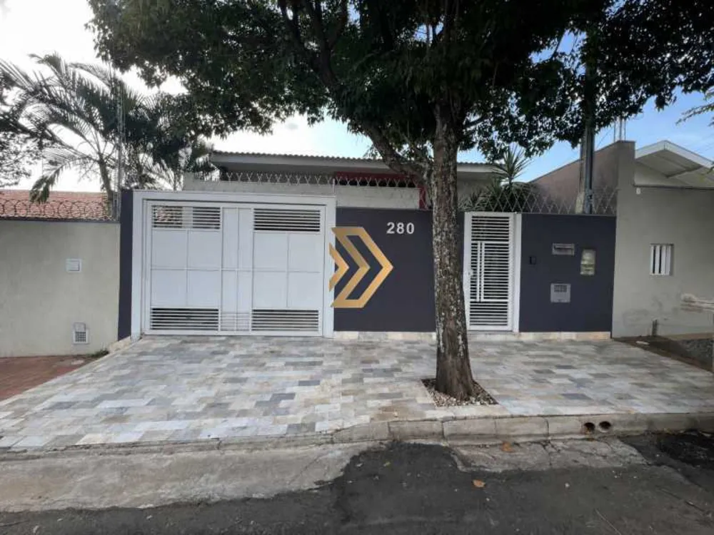 Casa, 3 quartos, 170 m² - Foto 1