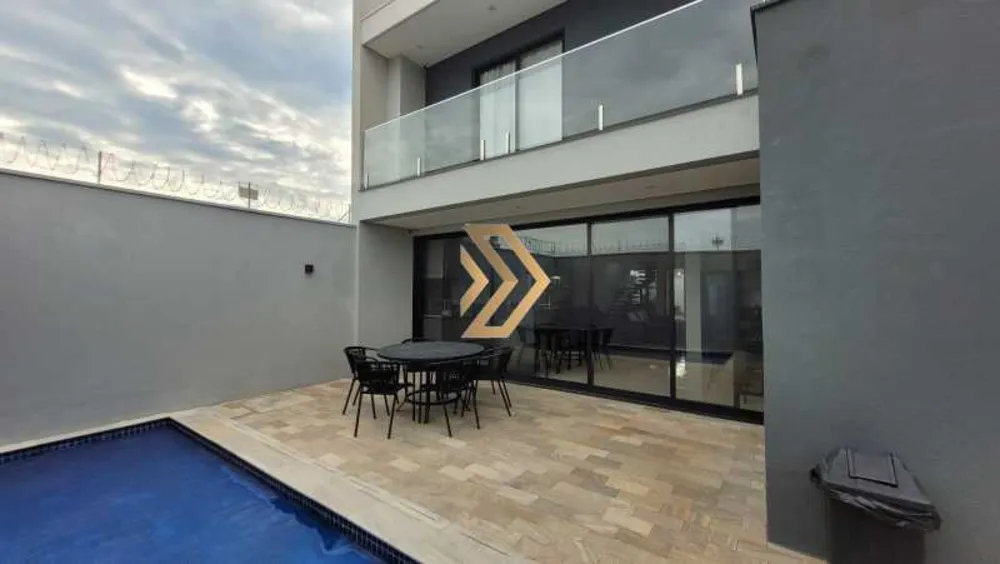Casa, 3 quartos, 226 m² - Foto 4