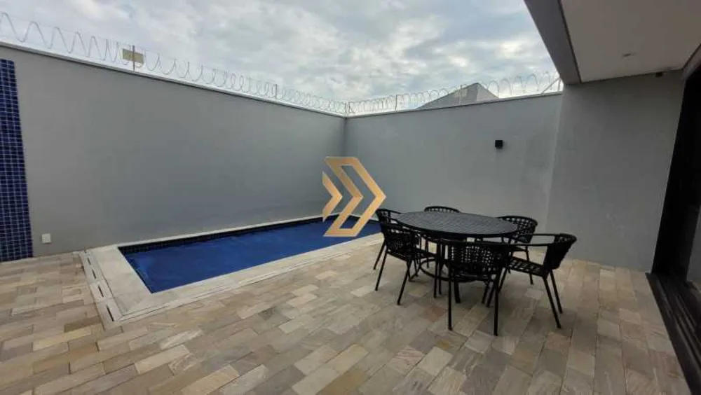 Casa, 3 quartos, 226 m² - Foto 6