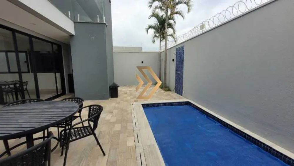 Casa, 3 quartos, 226 m² - Foto 5