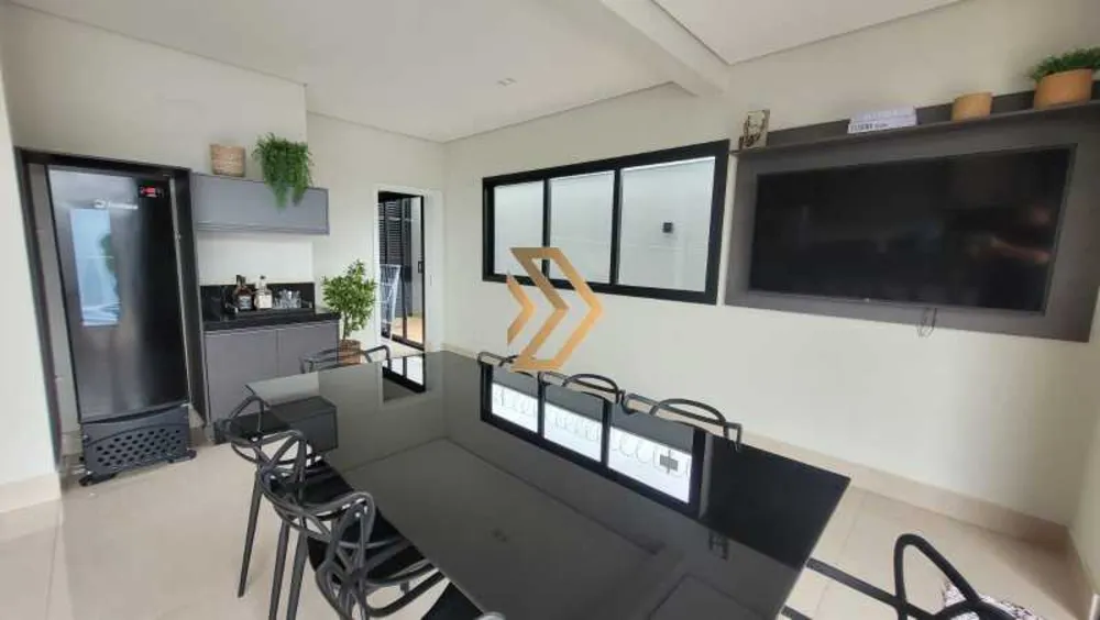 Casa, 3 quartos, 226 m² - Foto 2