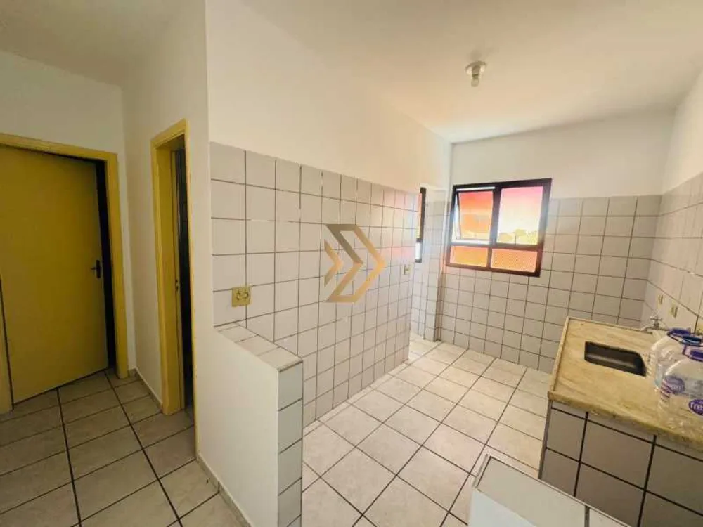 Apartamento, 1 quarto, 40 m² - Foto 2