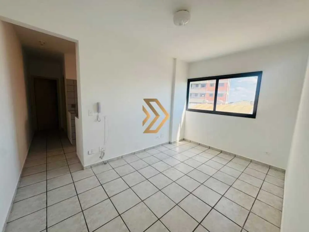 Apartamento, 1 quarto, 40 m² - Foto 1