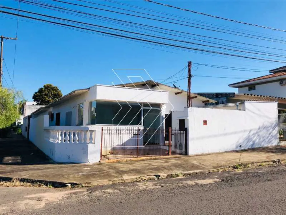 Casa Comercial, 80 m² - Foto 1