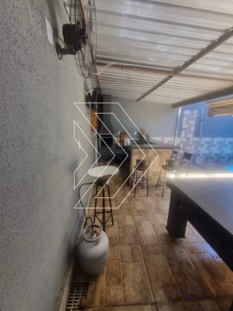 Casa, 2 quartos, 46 m² - Foto 4