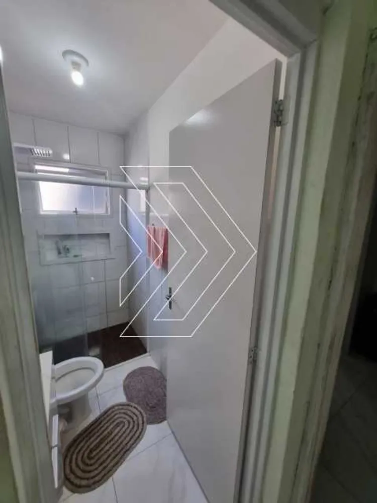 Casa, 2 quartos, 46 m² - Foto 7