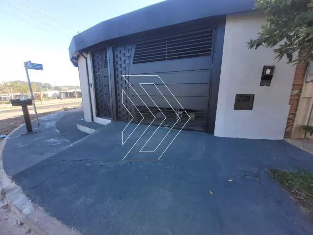 Casa, 2 quartos, 46 m² - Foto 1