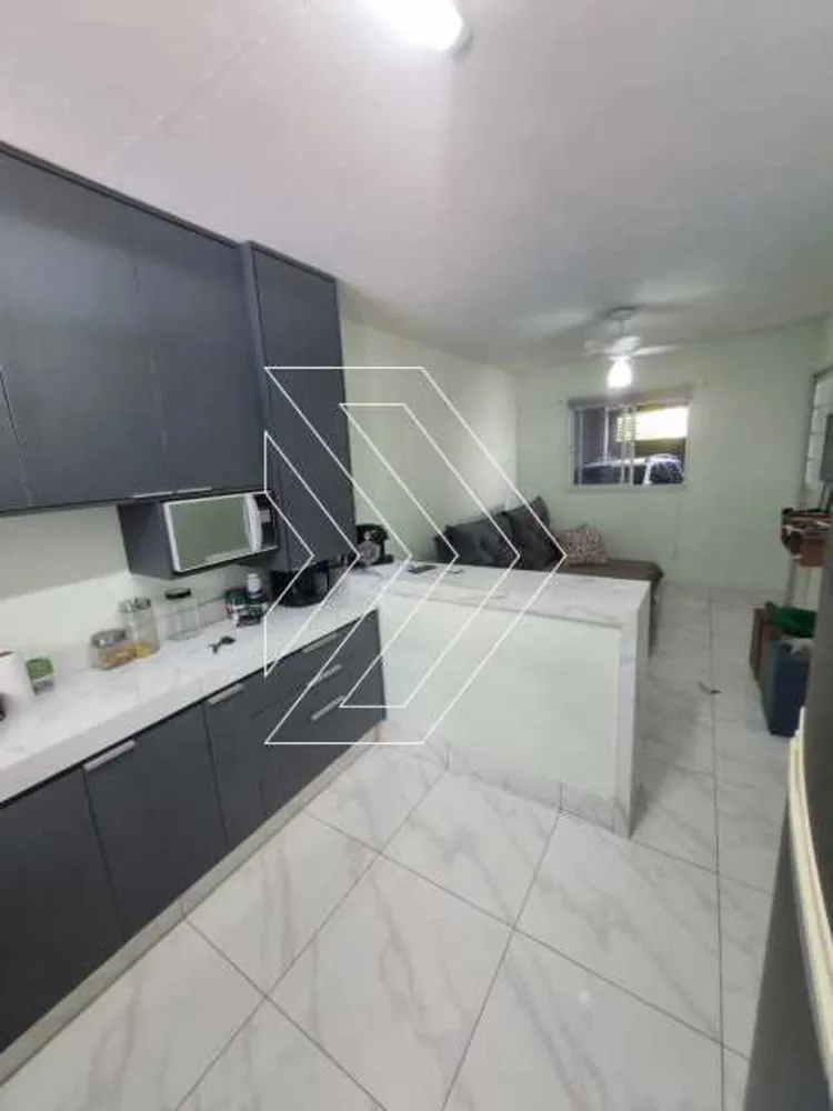 Casa, 2 quartos, 46 m² - Foto 4