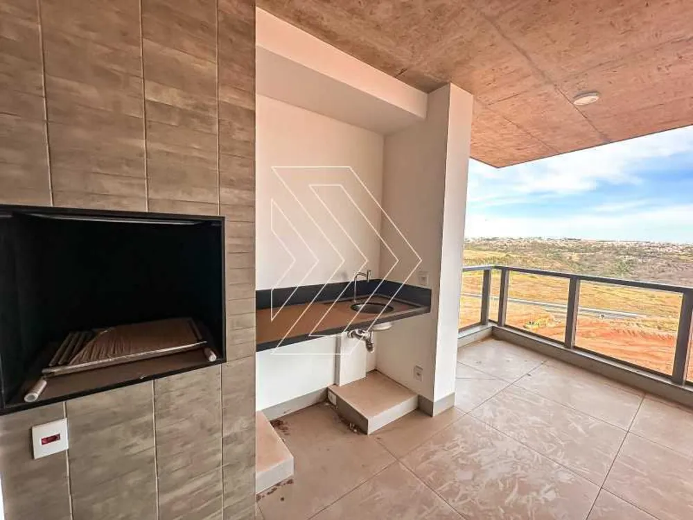 Apartamento, 3 quartos, 160 m² - Foto 5