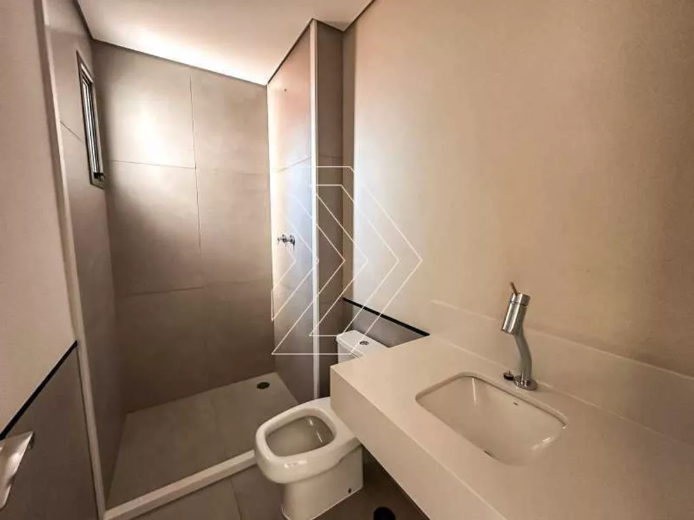 Apartamento, 3 quartos, 160 m² - Foto 3