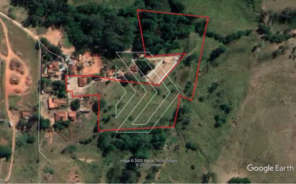 Sítio, 26000 m² - Foto 1